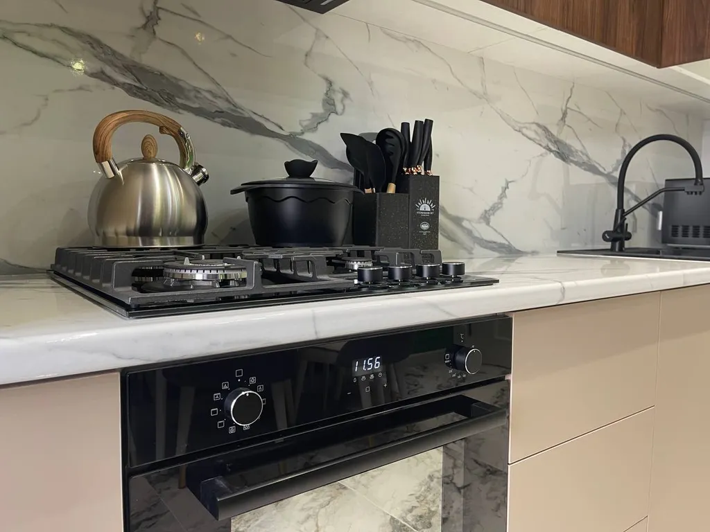 Уютная квартира в физическом центре Ц-1