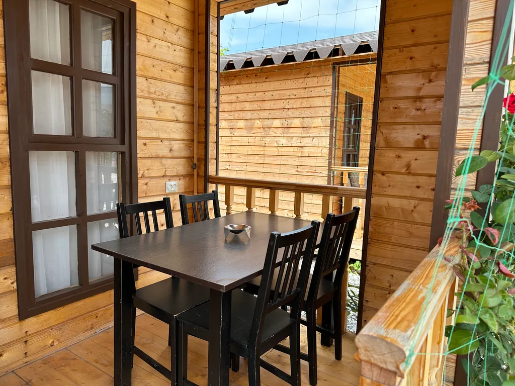 Апартаменты Oasis