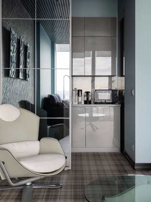 Cozy Aparts Нева 46