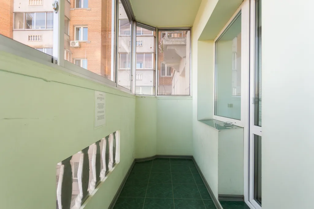 Чистая уютная квартира в центре