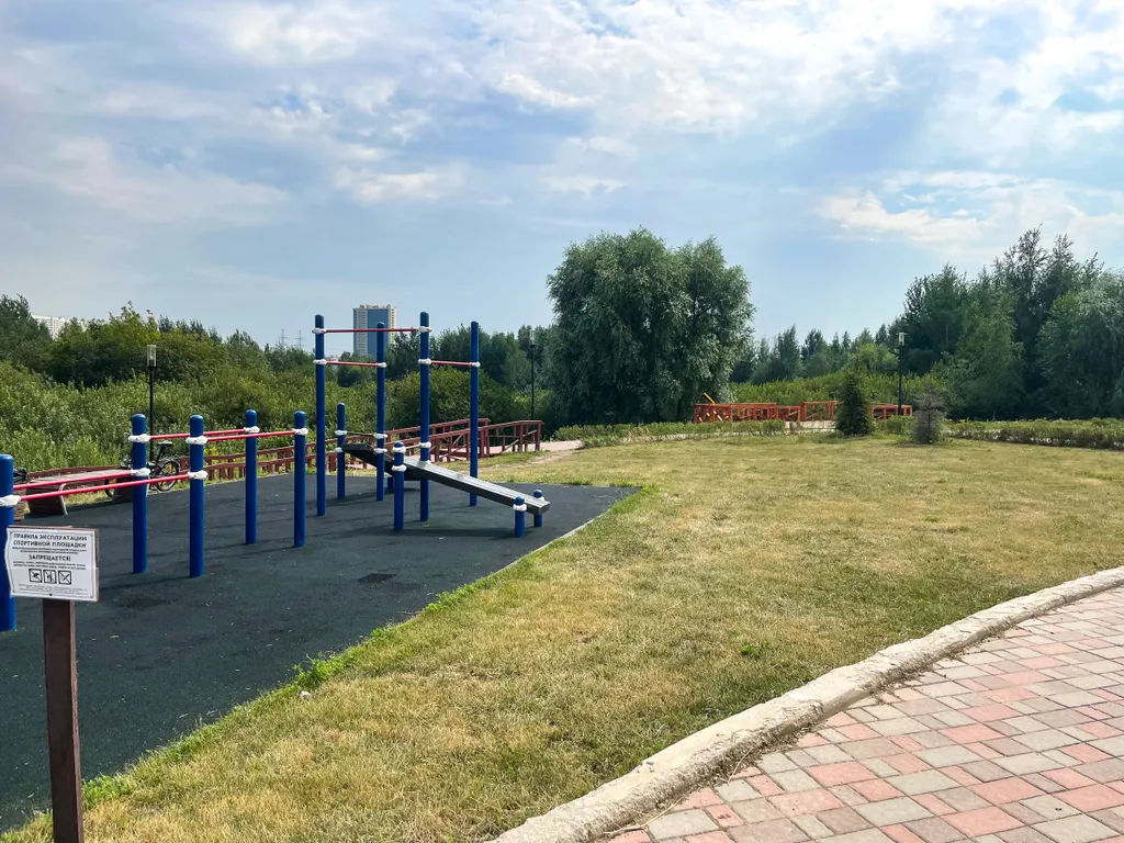 Квартира Квартира Студия в анималистичном стиле у метро Физтех — Москва