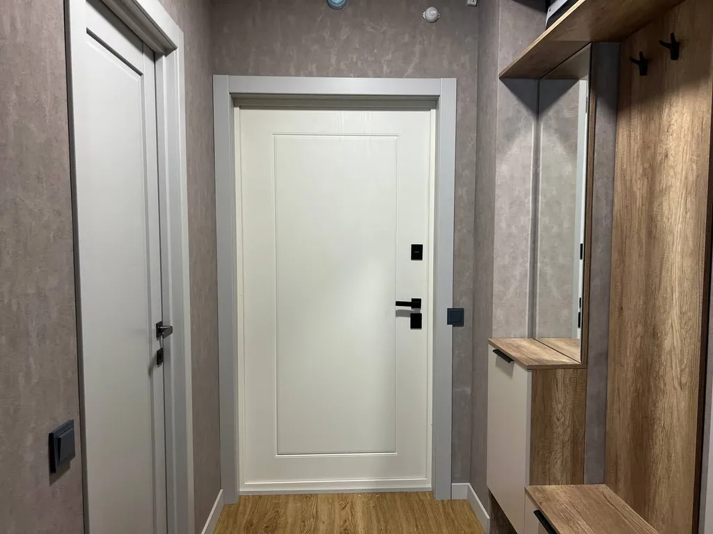 Апартаменты комфорт класса на главном проспекте города