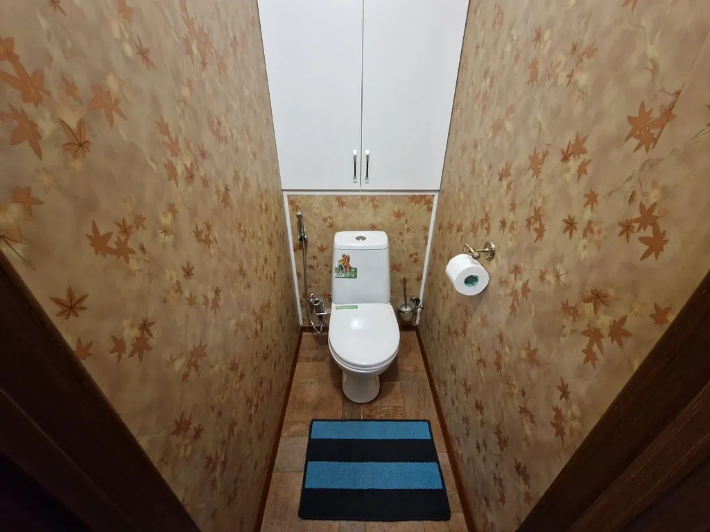 1-комнатная ЖК Гагаринский спальный район