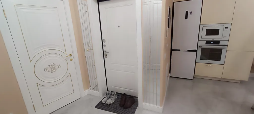 Шикарная квартира в центре города на берегу Нижнего Озера