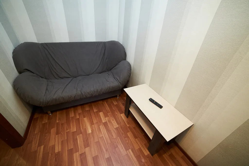 Новая Студия в новостройке