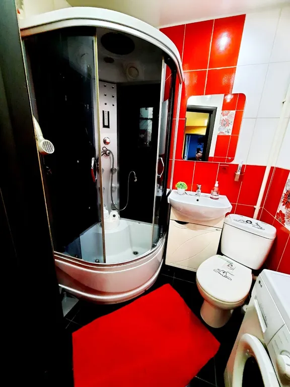 Апартаменты на Солдатова 15