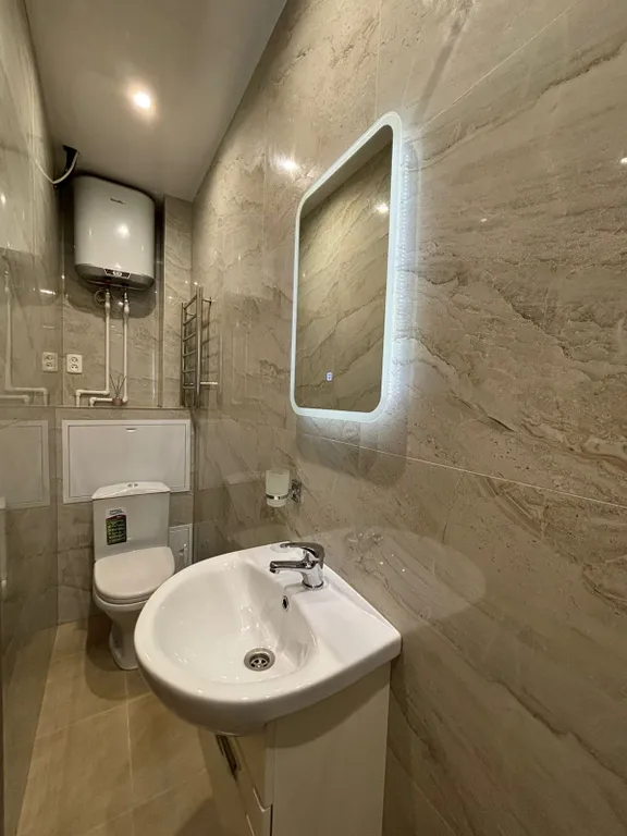 Квартира Просторная квартира в историческом центре города Ярославль — Ярославль