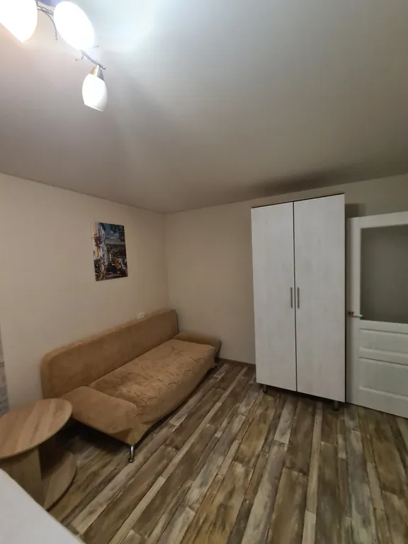 Квартира 1 ком. квартира в центре, рядом жд и военный госпиталь — Симферополь