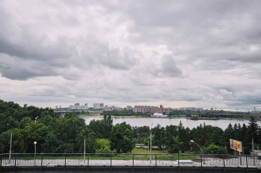 Квартира Апартаменты с джакузи  в 5 минутах от метро и парка — Новосибирск