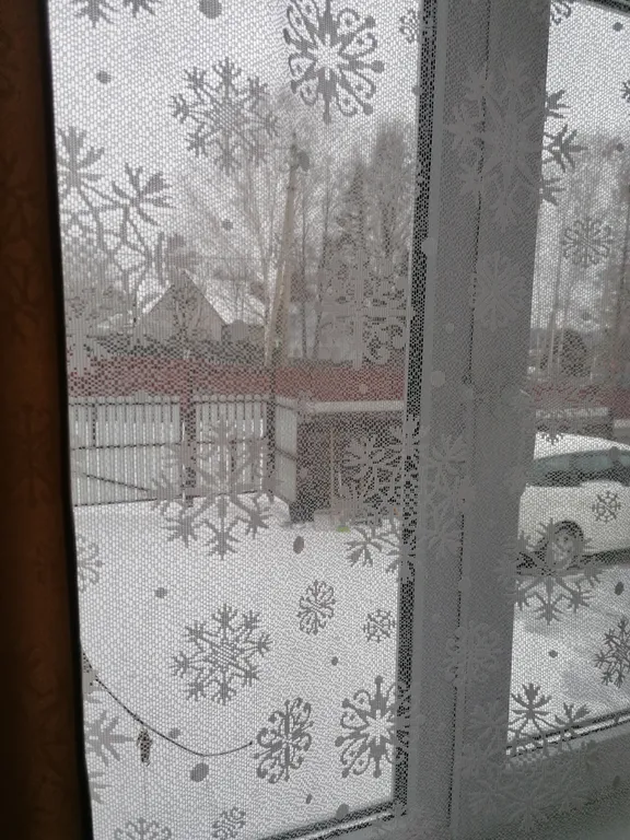 Приют горнолыжника