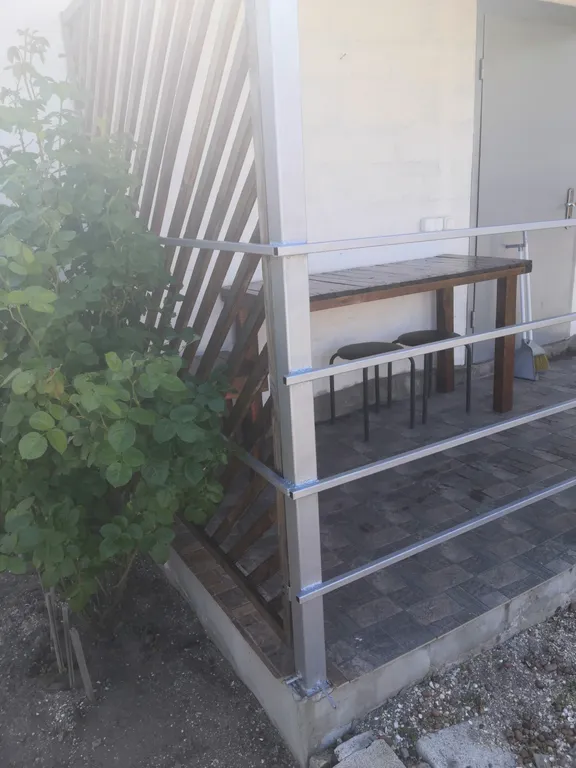 Гостевой домик