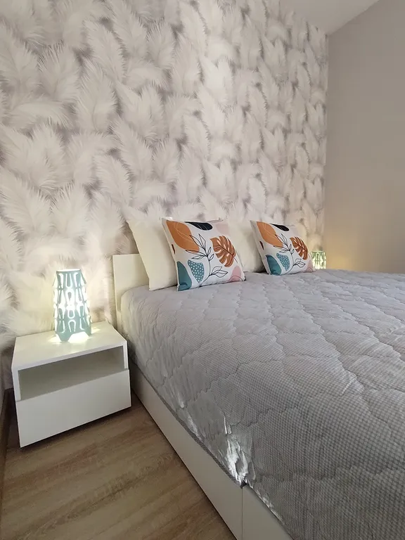 Квартира Уютная квартира в центре Пушкина — Пушкин