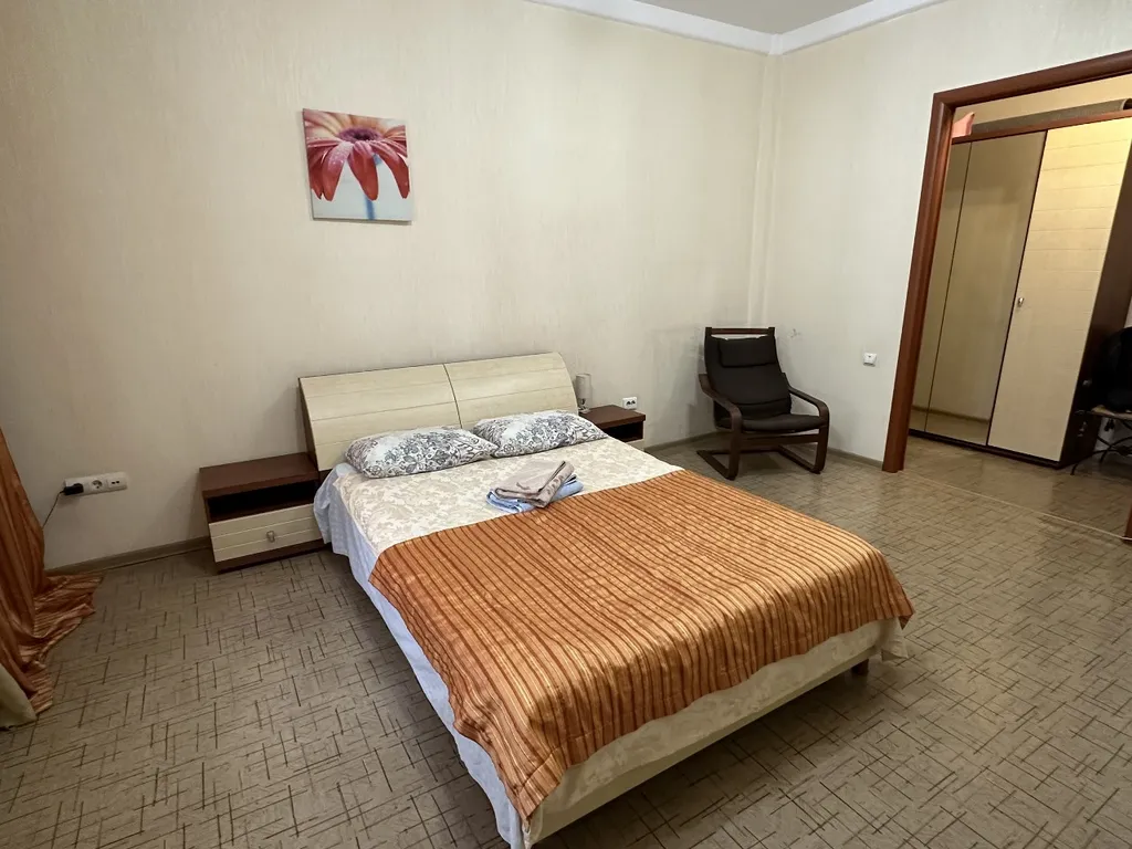 Квартира в центре