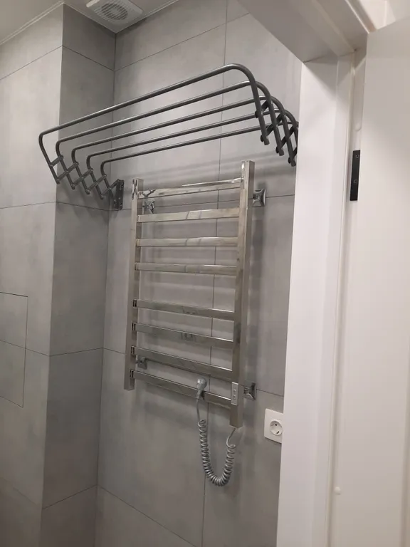 Квартира Квартира Моравия — Сочи