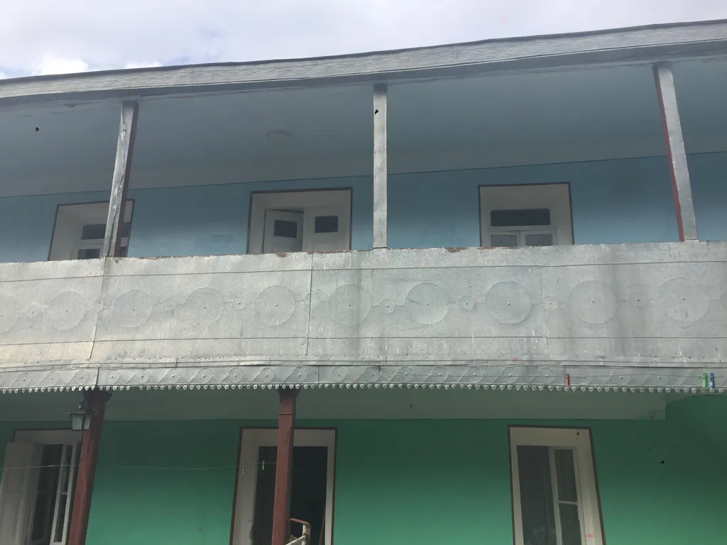 Квартира Комната — Степанцминда