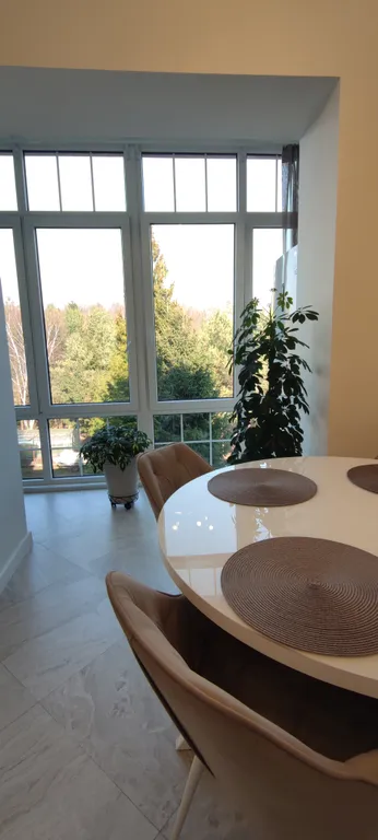 Замечательная квартира рядом с морем прямо в парке — аренда посуточно в Пионерский