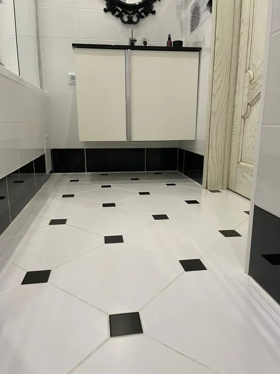 Комфортное и удобное жильё в тихом районе