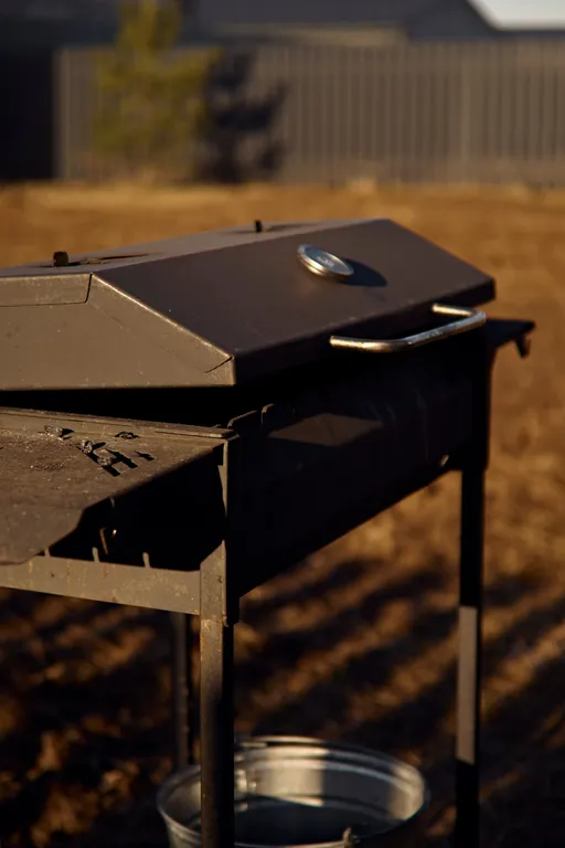 Домик для загородного отдыха с сауной
