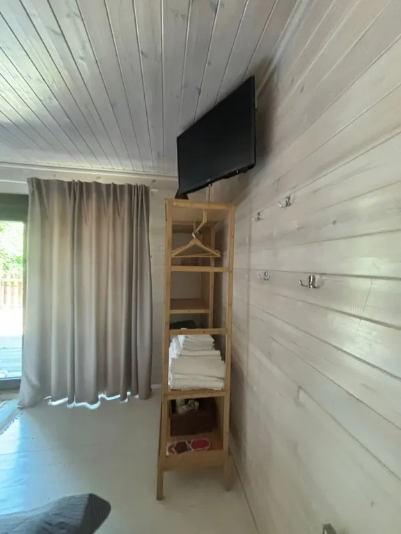 Бунгало Satori