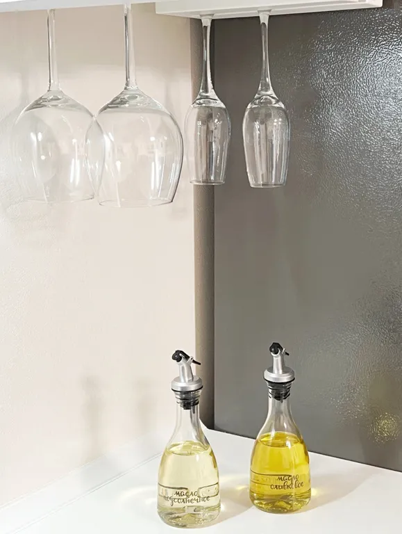 Квартира Квартира с Жирафами — Мисайлово