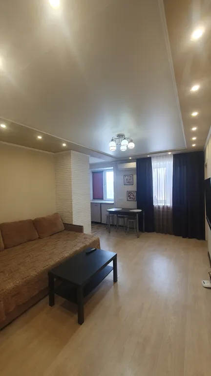 Уютная квартира в центре — аренда посуточно в Орск