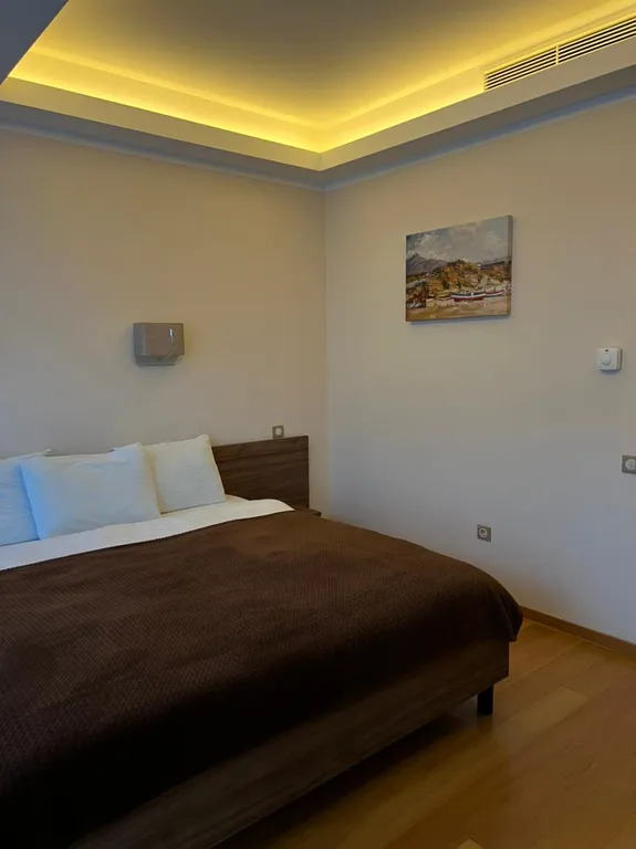 Квартира Квартира ЖК золотая бухта — Анапа