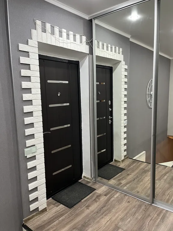 Квартира Двухуровневая квартира в 2 этажа — Краснодар