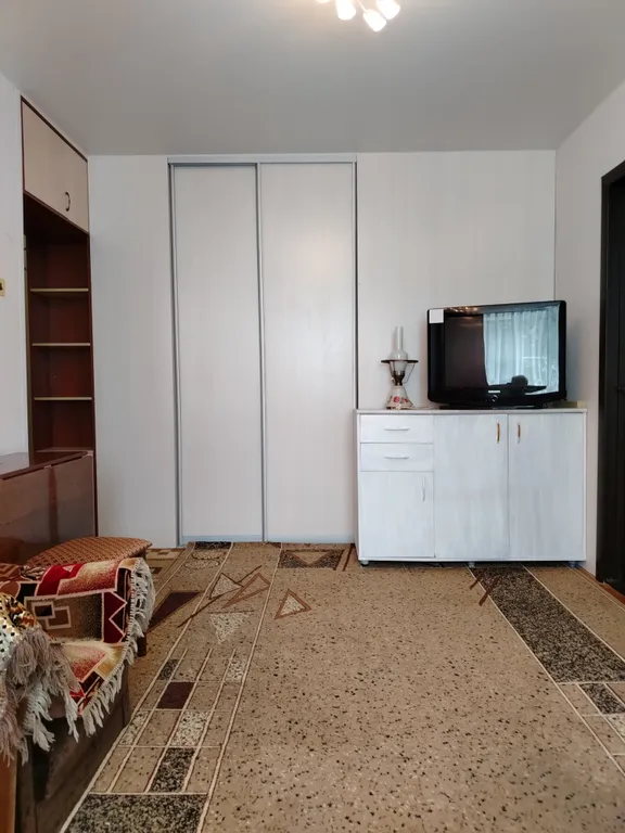 Уютная большая квартира