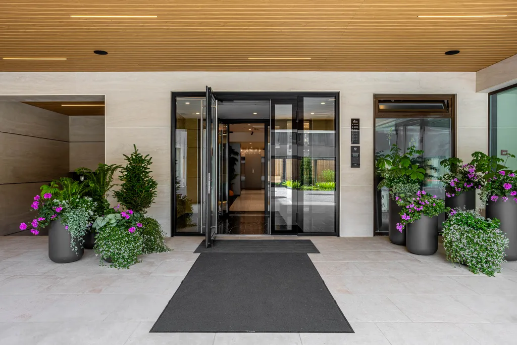 My Riviera — апартаменты на Финском заливе