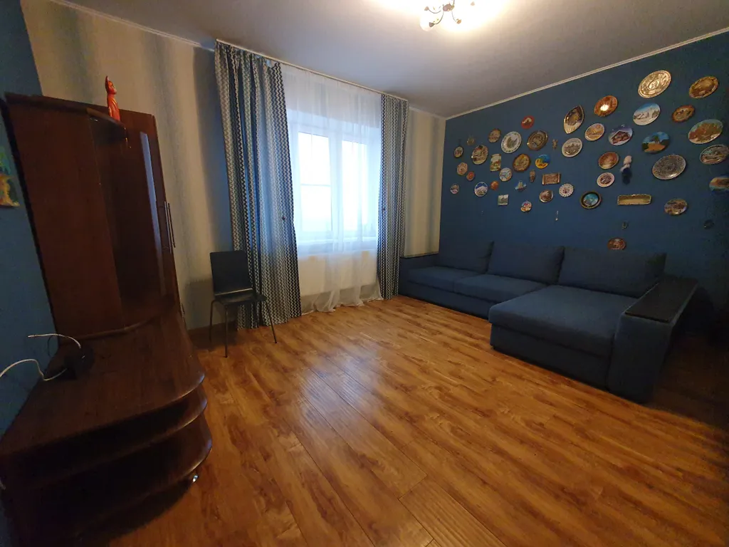 Чистая квартира рядом с центром города