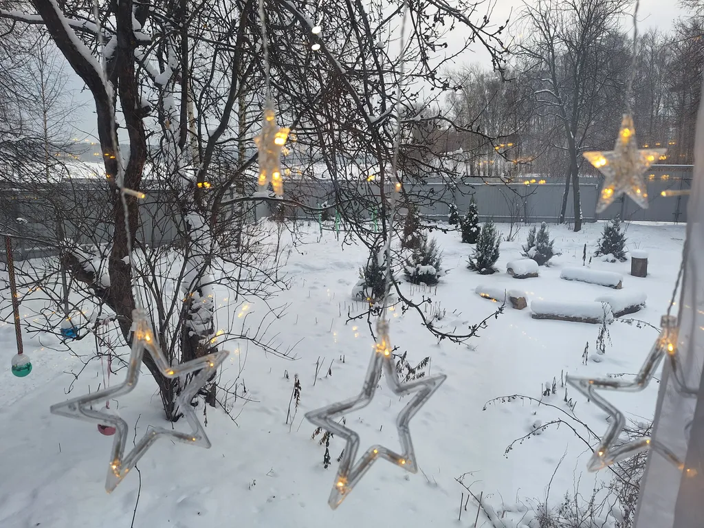 Дом Радости Новый современный дом у реки Волги