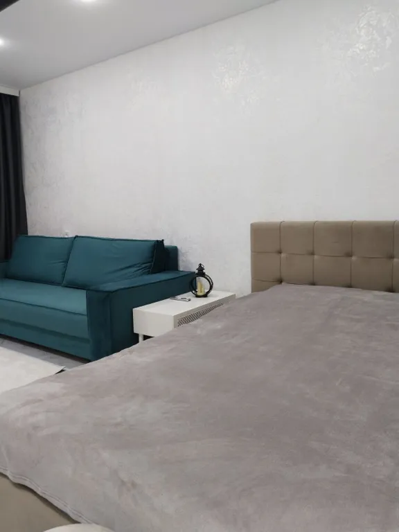 Однокомнатная квартира