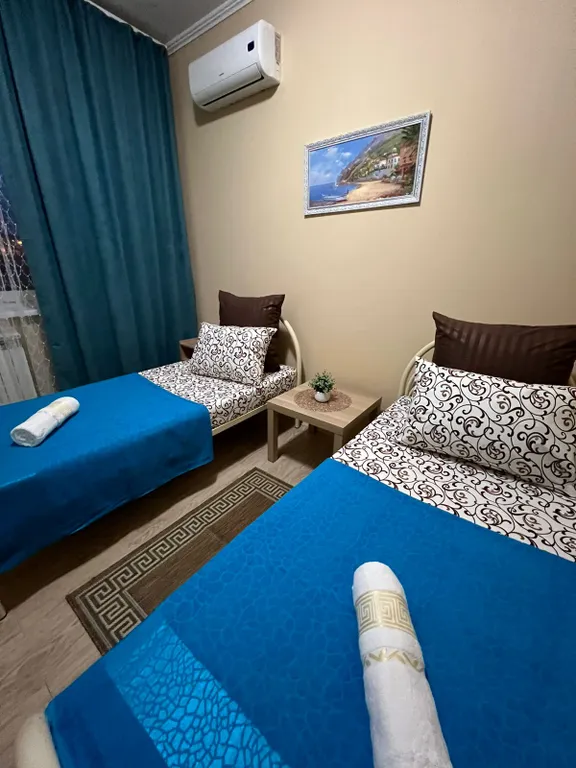 Квартира Комната — Геленджик