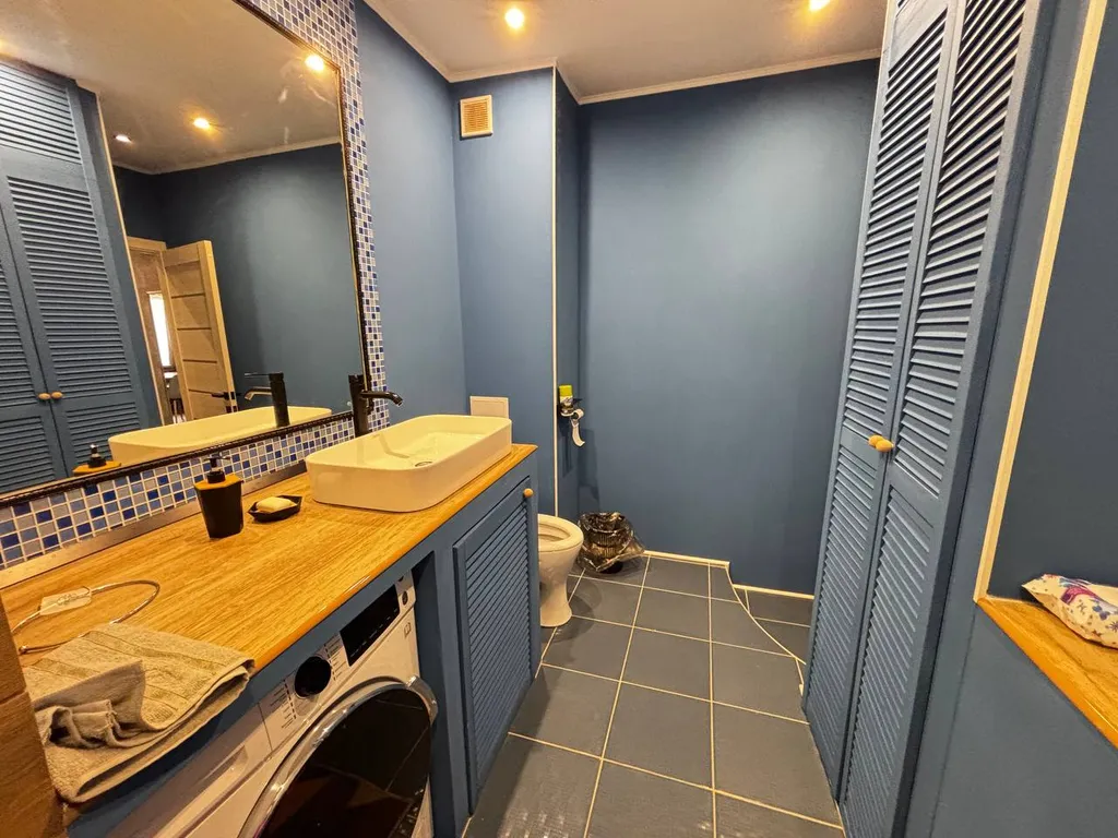 4-комнатный Дом