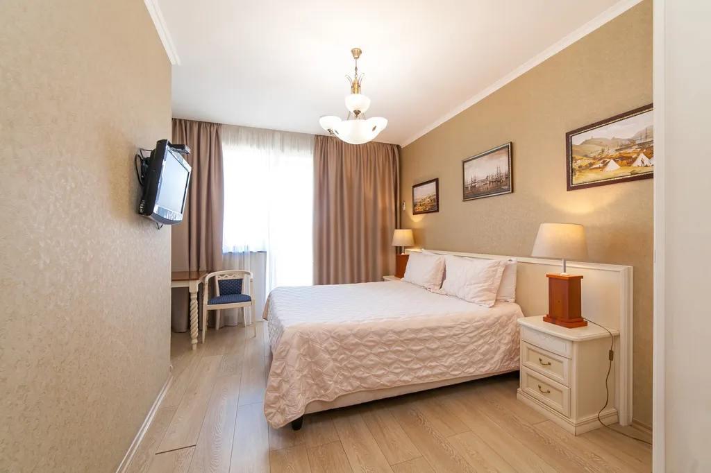 Квартира Комната — Евпатория