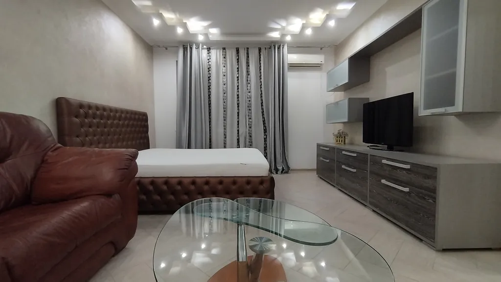 Уютная квартира в новом доме — аренда посуточно в Самара