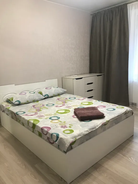 Квартира 2к квартира около ТЭЦ — Казань
