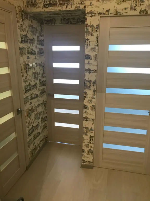 Уютная квартира на площади Строителей