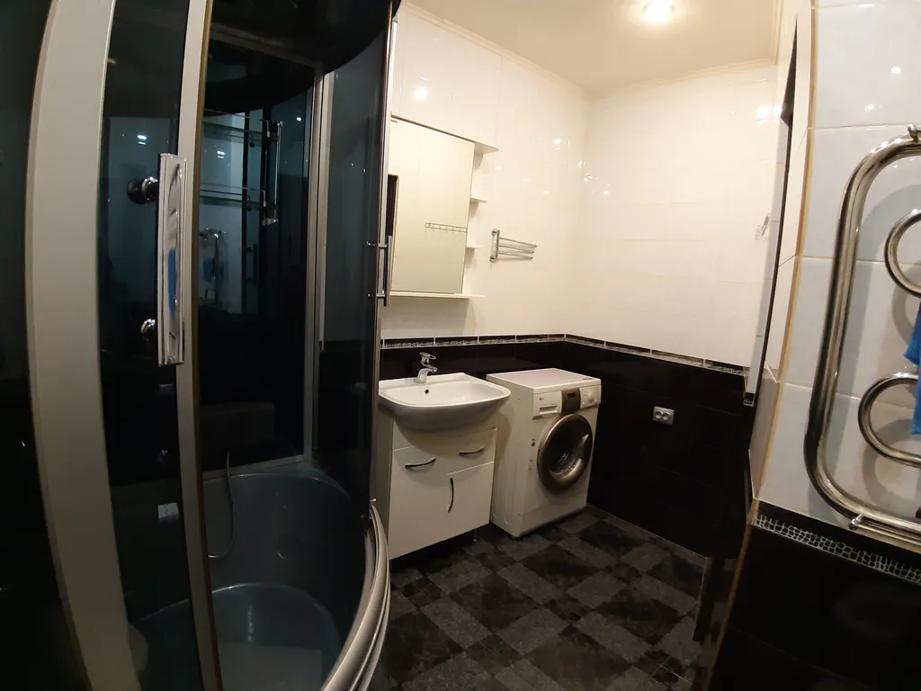 Квартира с удобным расположением в центре Якутска со всеми удобствами