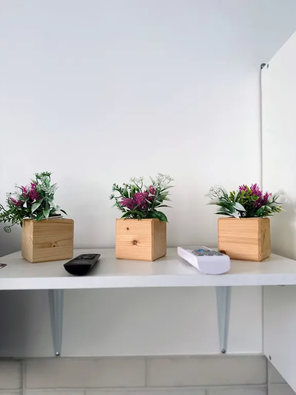 Прекрасная квартира в дуплексе с видом на крепость и море