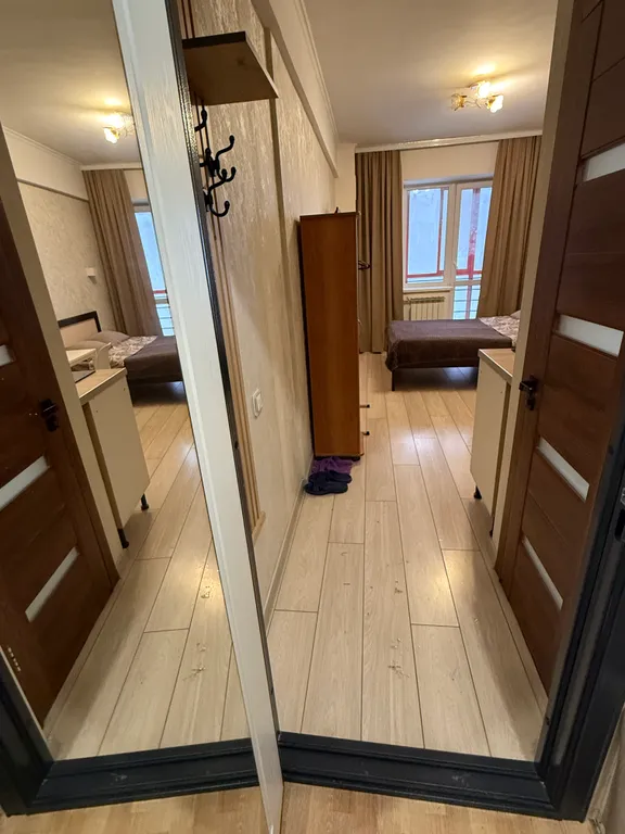 Квартира Уютная студия в центре города в 5 минутах от ЖД вокзала — аренда посуточно в Улан-Удэ