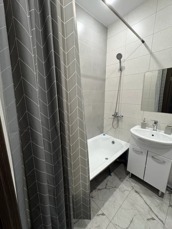 Квартира Уютная квартира рядом с центром города — Ярославль