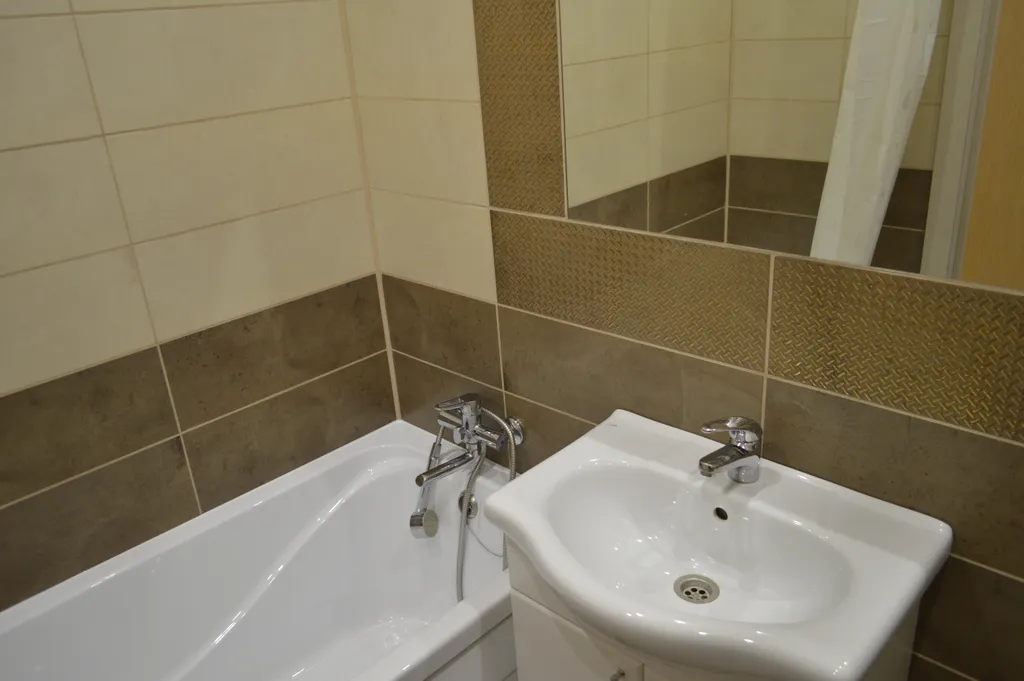 Уютная квартира на Европейских улочках