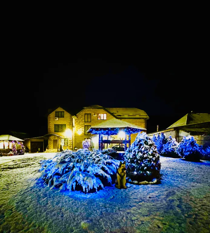 Пятиместный улучшенный номер