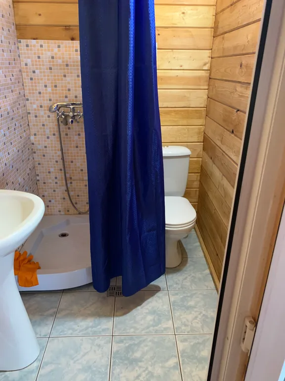 Коттедж Домик у Астана — Сухум