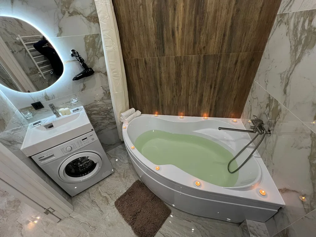 Студия люкс