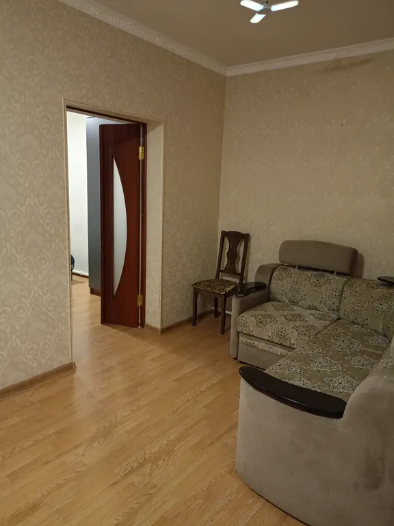 Частный дом