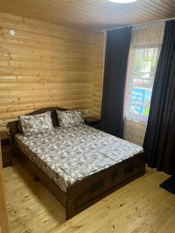 Коттедж Мария