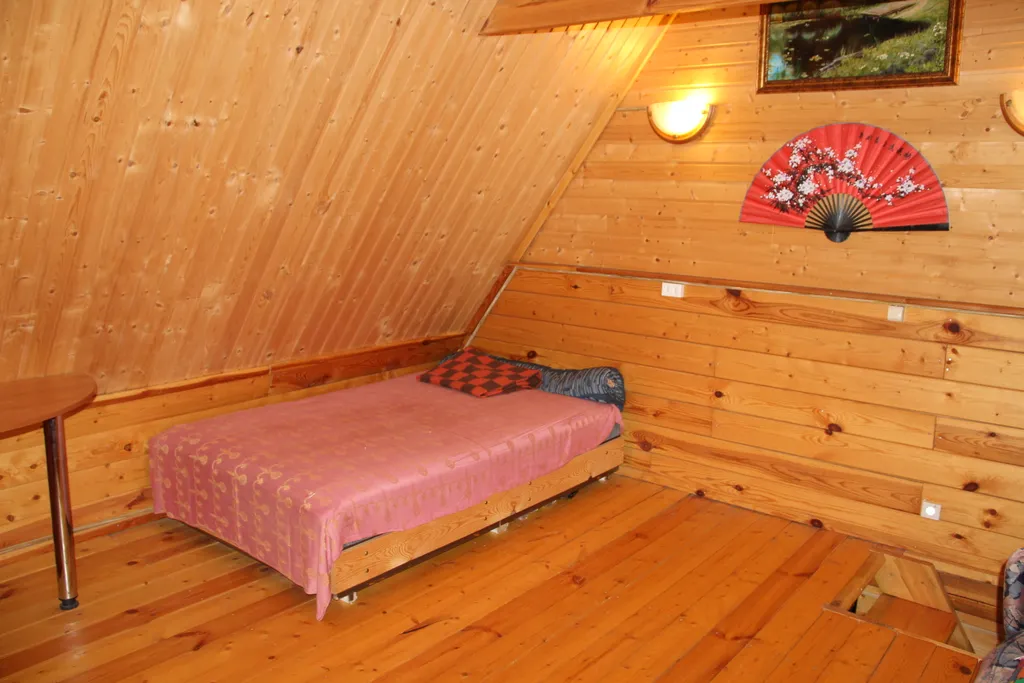 Коттедж Гостевой дом у озера — Казань