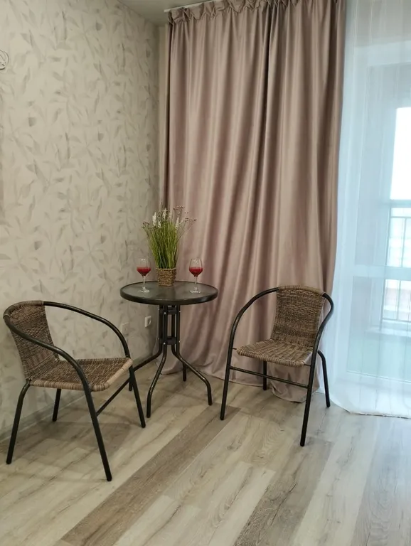 Квартира Скайлайт — аренда посуточно в Рязань